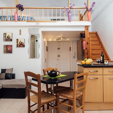 Appartement Rue D'Italie Nice Buitenkant foto
